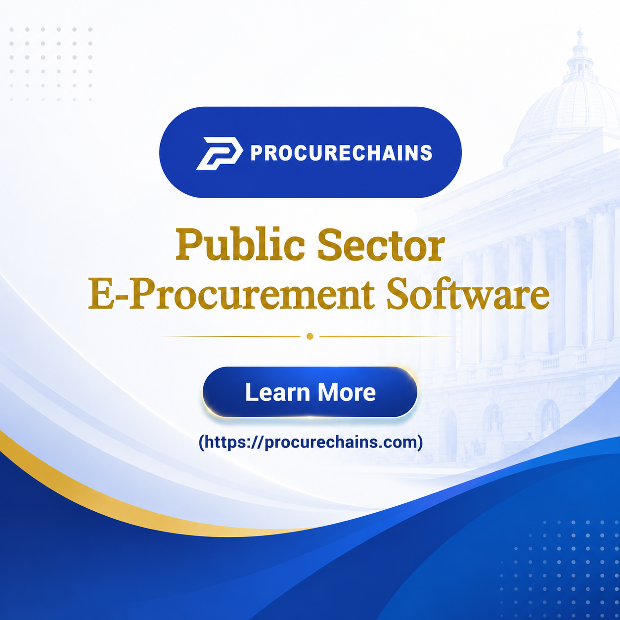 ProcureChains
