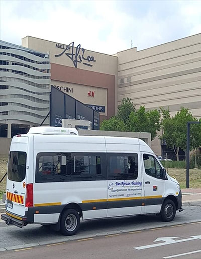Shuttle Services